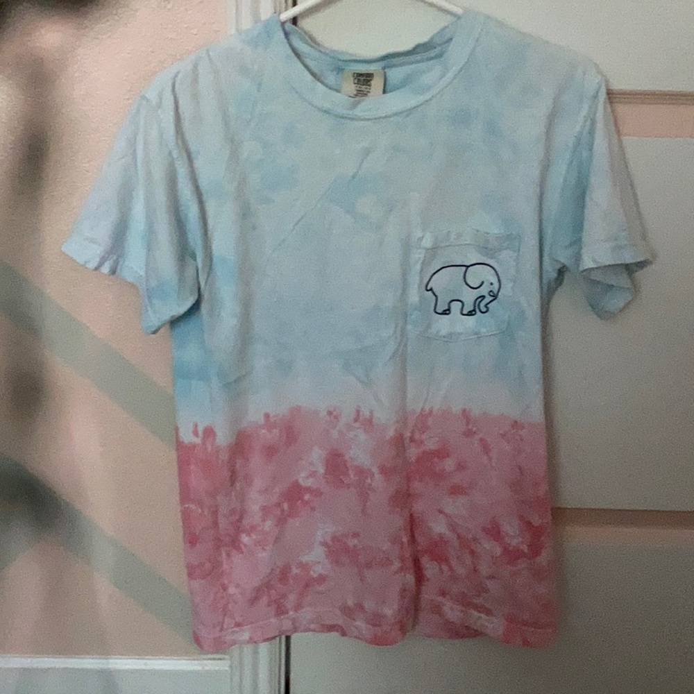 Ivory Ella shirt